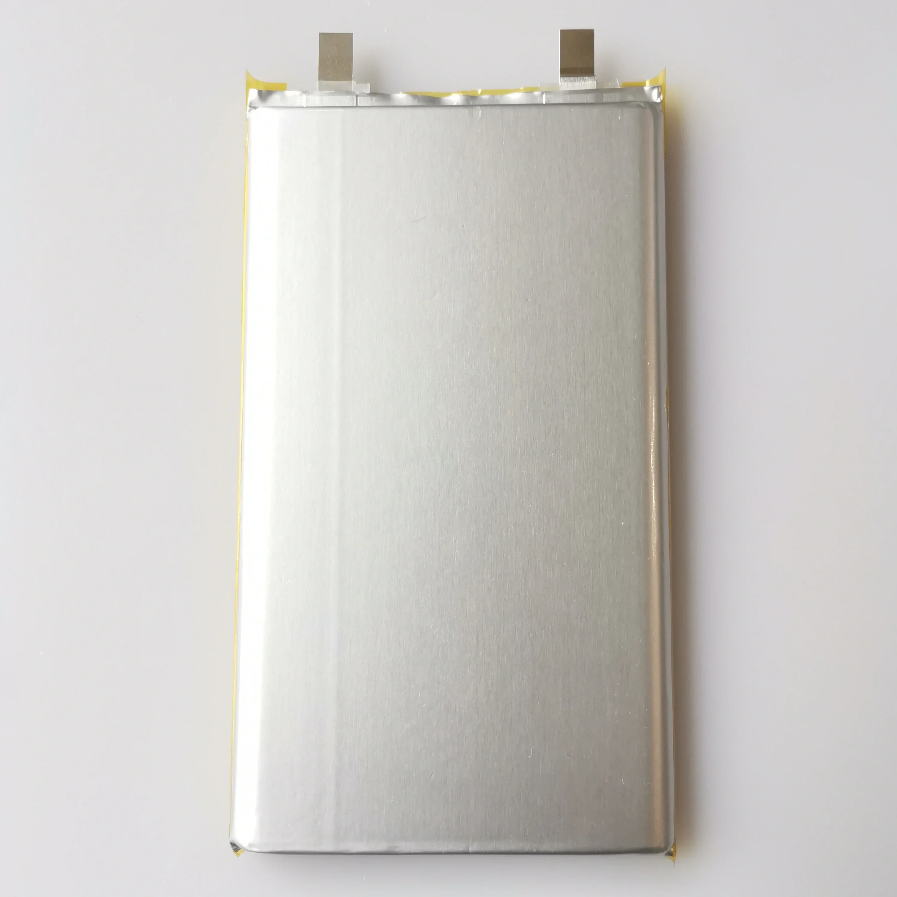 Home Security Robots - Baterai Li-Polymer 260100 3.7V 10000mAh untuk