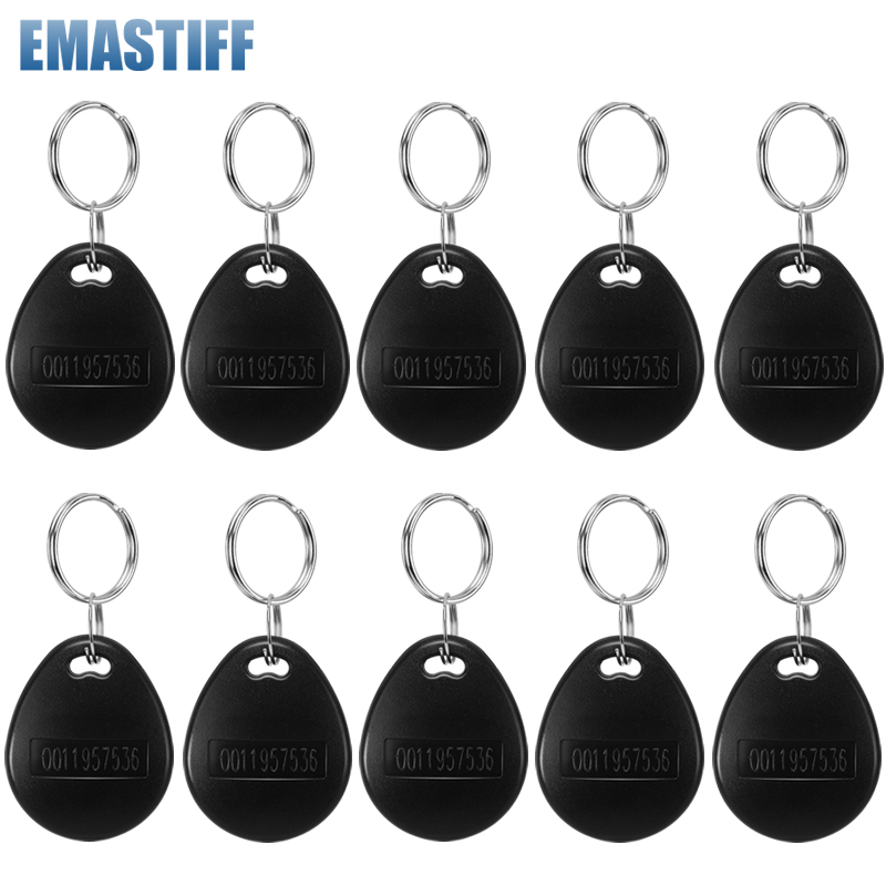 Sim Gsm Alarm - Kartu RFID 125KHz Tag RFID untuk