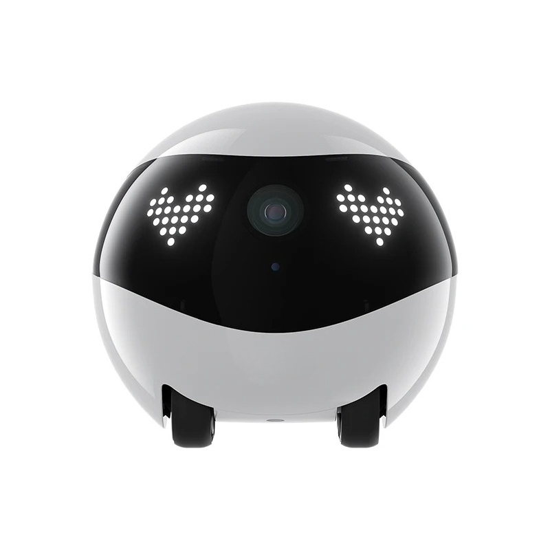 Home Security Robots - Robot Kamera Air2 untuk Anjing Kucing