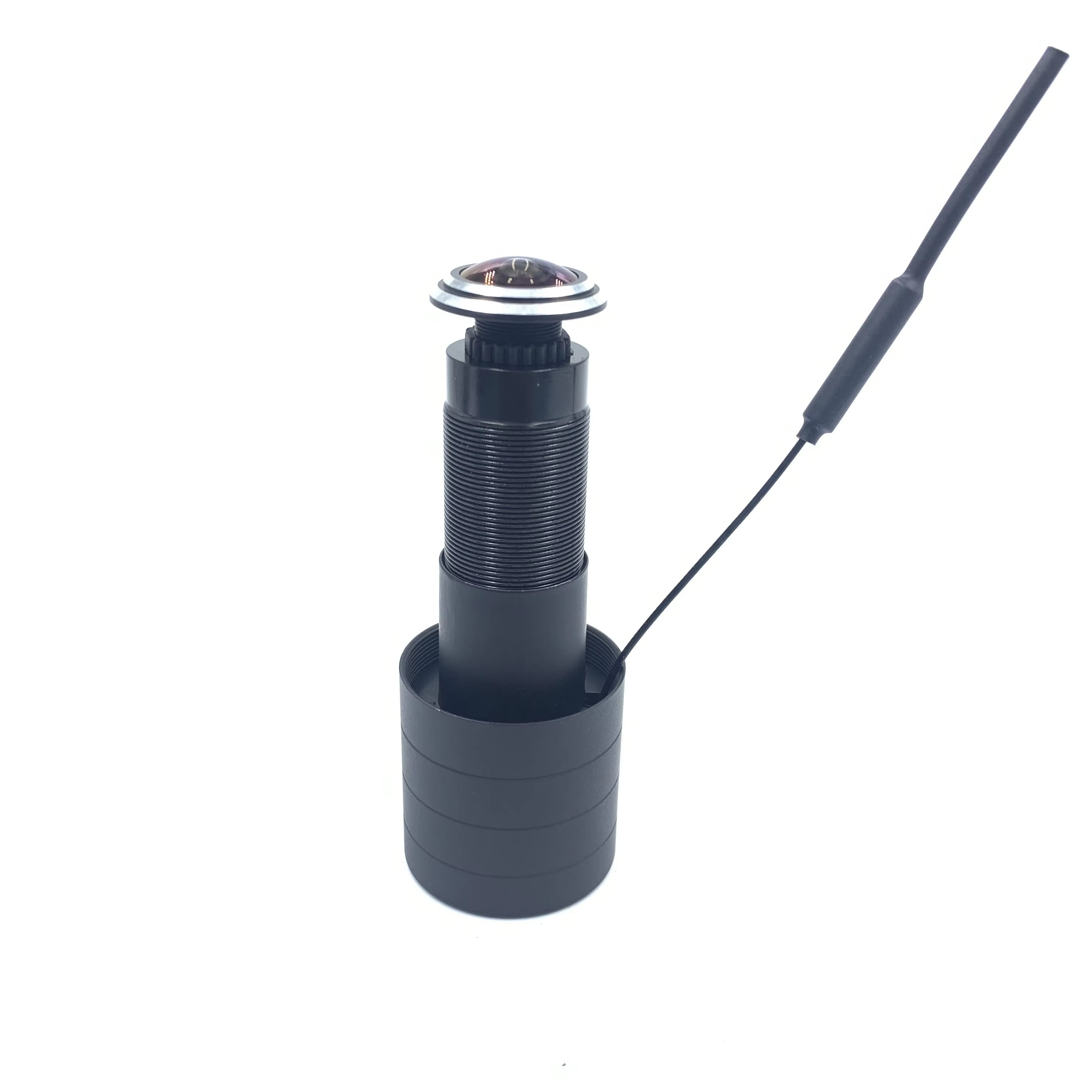 Cateye ICsee Lensa 2.1mm Kamer - Home Security Front Door Camera ulasan dan harga