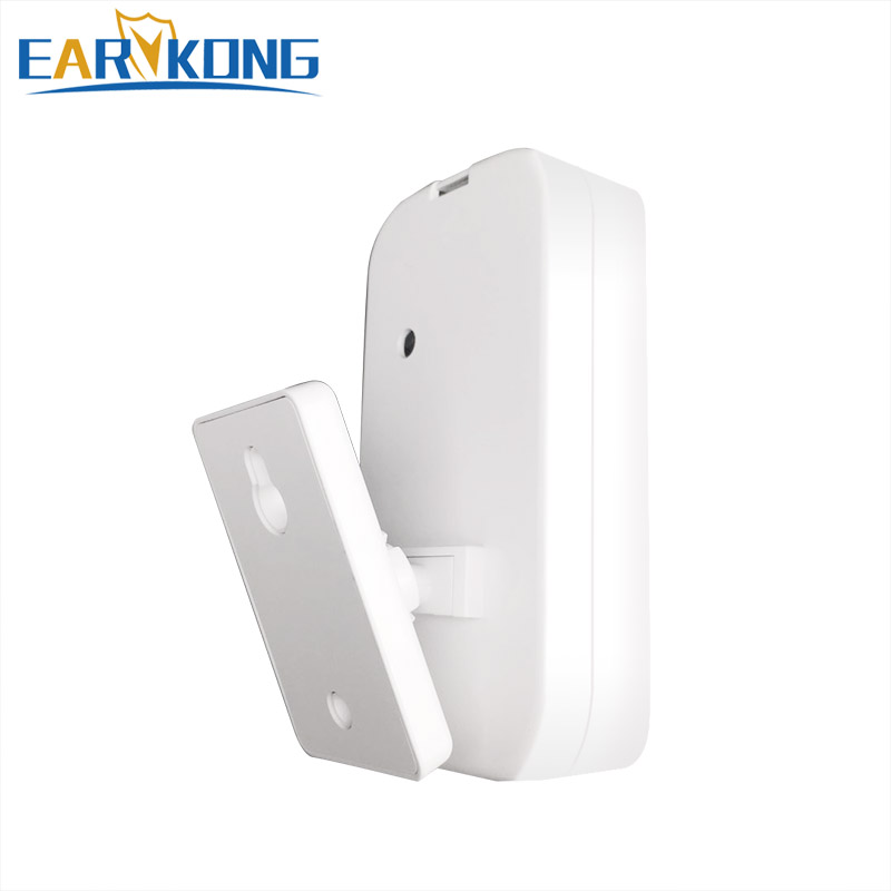 Detektor Gerakan Manusia Senso - Sim Gsm Alarm ulasan dan harga