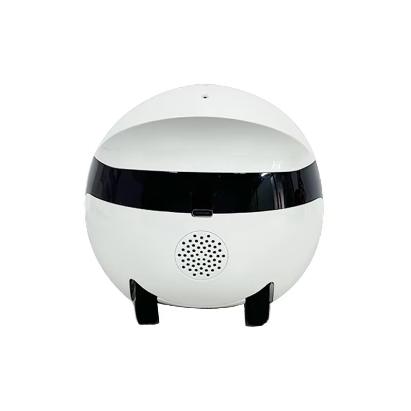 Kamera Robot Anjing Kucing Bay - Home Security Robot ulasan dan harga