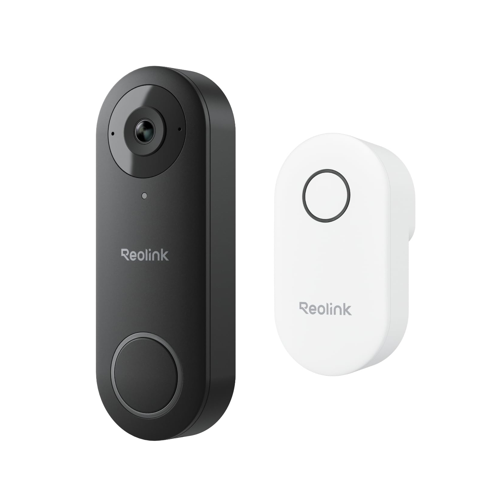 REOLINK Video Doorbell Kamera  - Home Security Front Door Camera ulasan dan harga