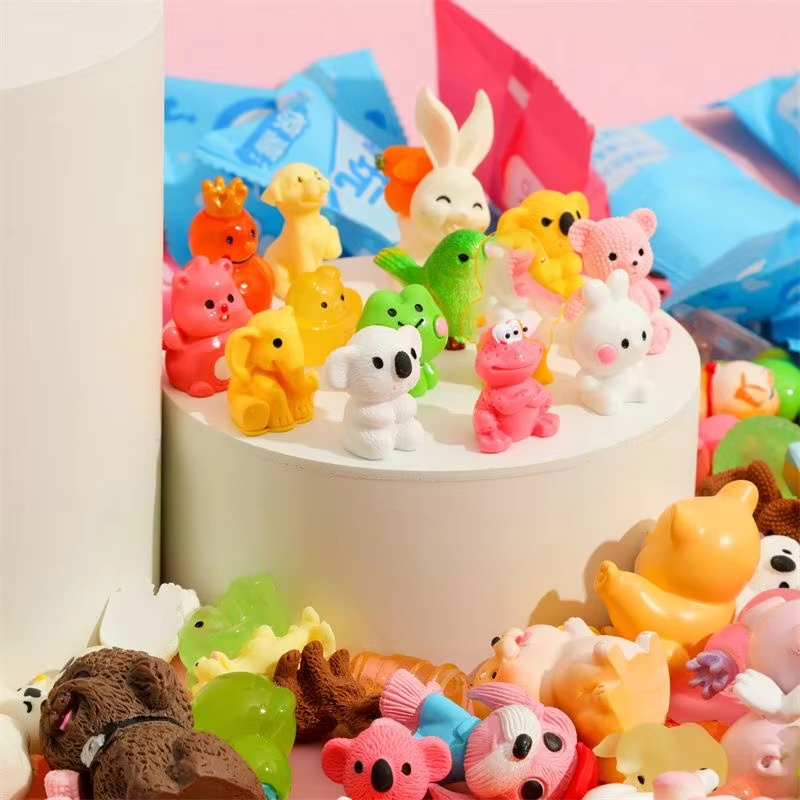 40 Buah/Set Kotak Buta Kartun  - Home Security Box ulasan dan harga