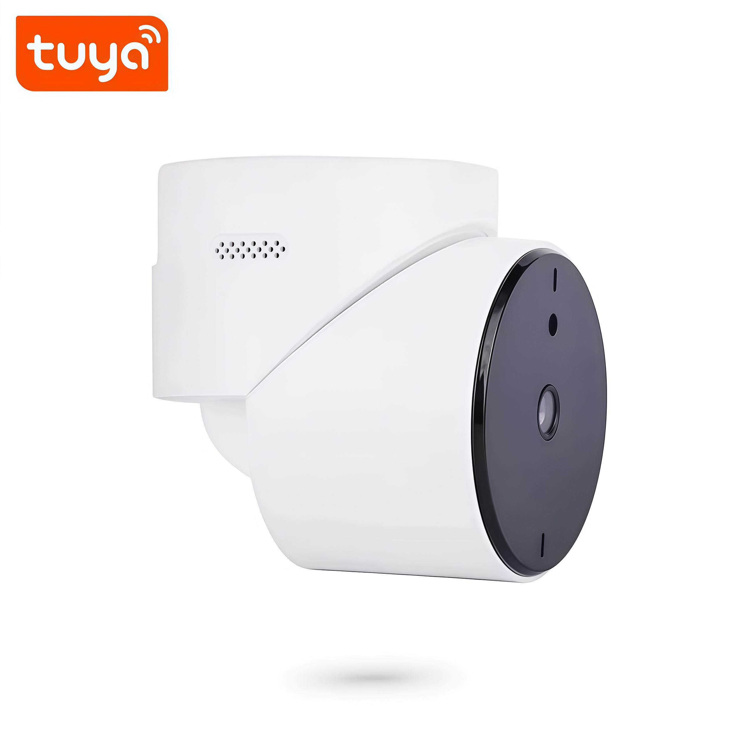 Tuya SmartLife APP Pembuka Pin - Home Security Front Door Camera ulasan dan harga
